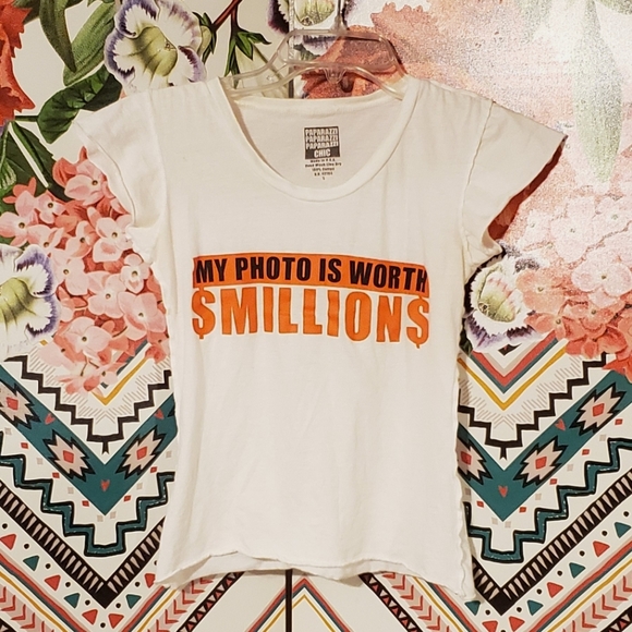 Tops - Soft Tee